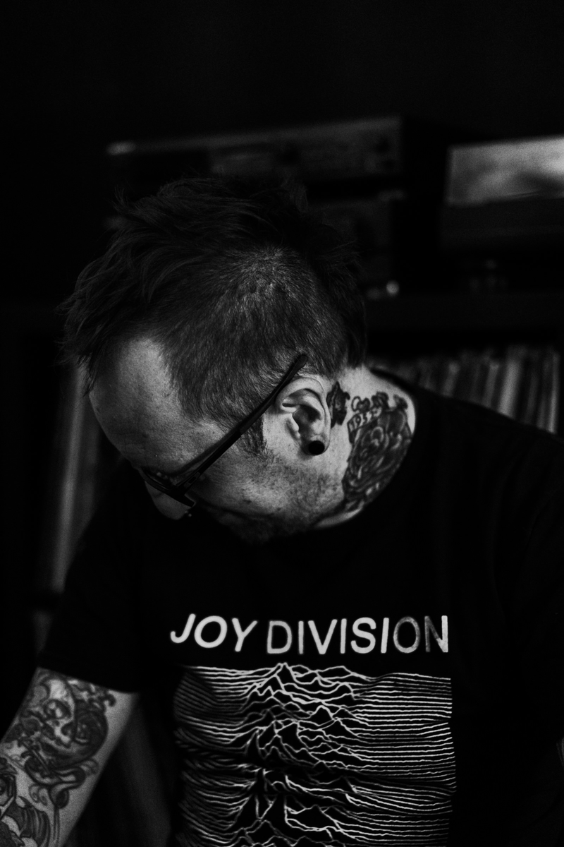 Björn Lexius