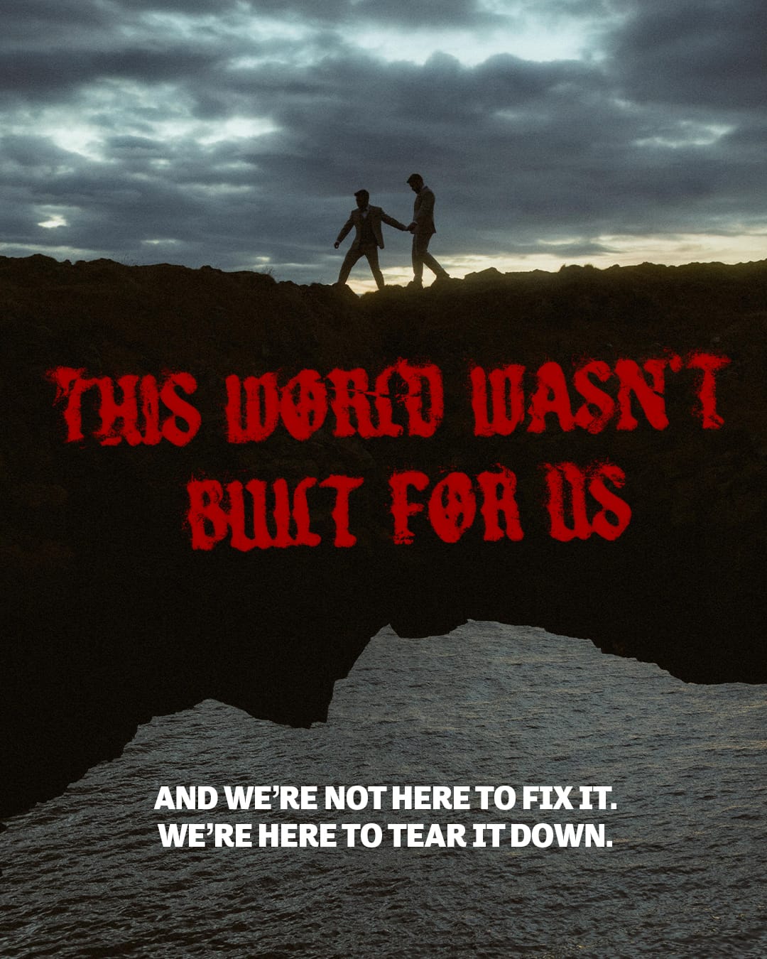 Silence Is Complicity—It’s Time to Take a Stand