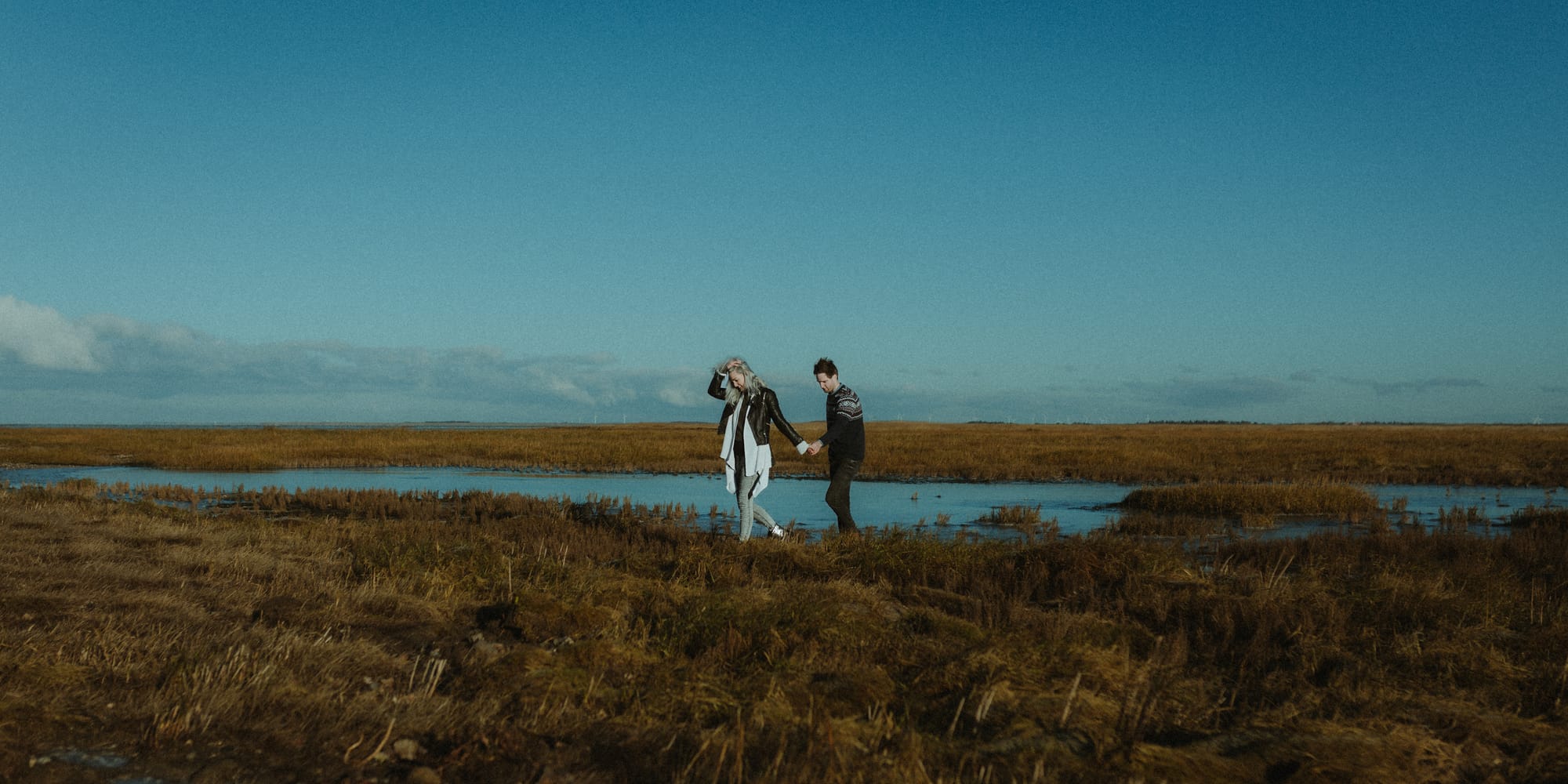 Who are you actually giving your time to?