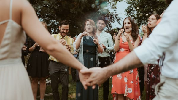 How I Found the Joy in Editing Again (And Why You Should Too)