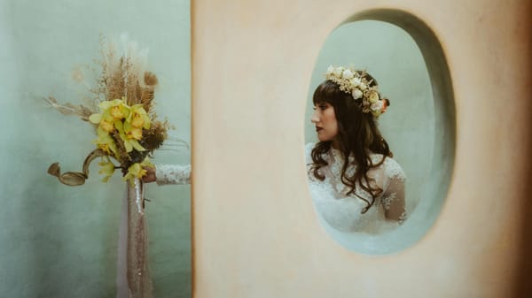 Why I Don’t Care About Wedding Photography Awards (Even Though I’ve Won Them)