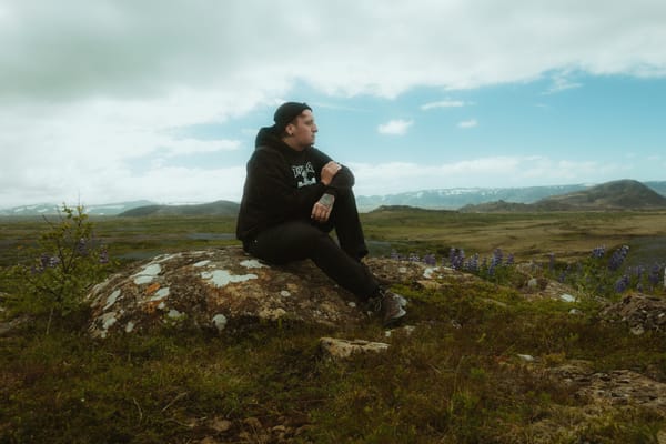 I'm tired of social media (and I think you are too)