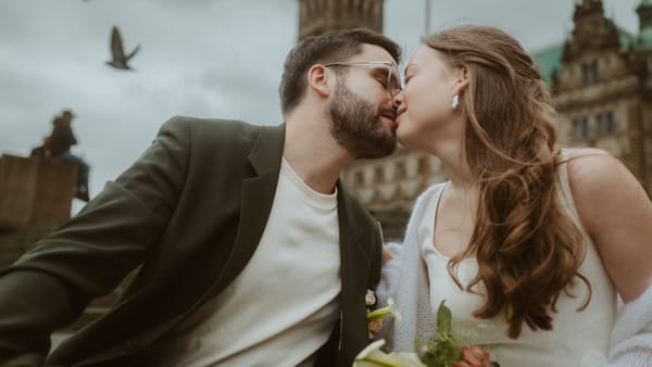 THE MARKET REWARDS MARKETING, NOT QUALITY (AND WHAT TO DO ABOUT IT)